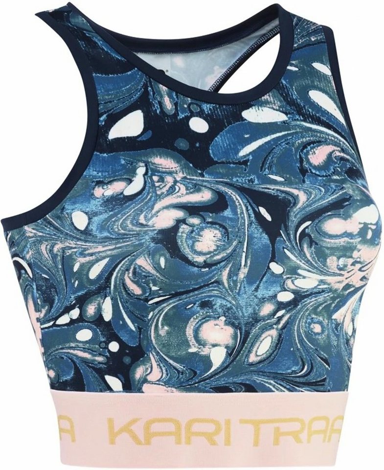 Kari Traa Trainingsshirt Kari Traa Trainingsshirt von Kari Traa