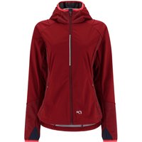 Kari Traa VILDE THERMAL Laufjacke Damen Kari Traa VILDE THERMAL Laufjacke Damen von Kari Traa