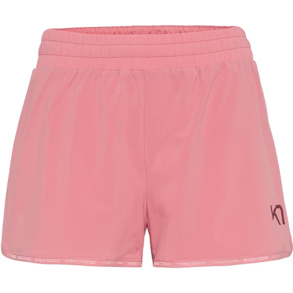 Kari Traa Vilde Shorts Damen Laufshorts (Rosa XL ) Laufshorts von Kari Traa