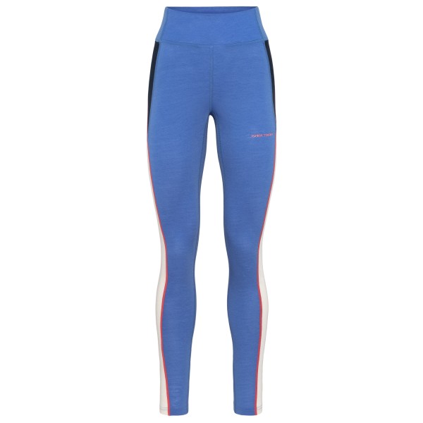 Kari Traa - Women's Alma Pants - Leggings Gr L blau Kari Traa - Women's Alma Pants - Leggings Gr L blau von Kari Traa