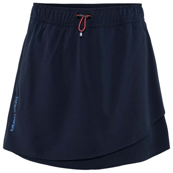 Kari Traa - Women's Ane Skort - Skort Gr M blau Kari Traa - Women's Ane Skort - Skort Gr M blau von Kari Traa