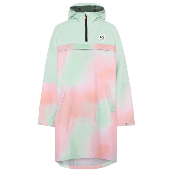 Kari Traa - Women's Anelie Cape - Mantel Gr M rosa Kari Traa - Women's Anelie Cape - Mantel Gr M rosa von Kari Traa