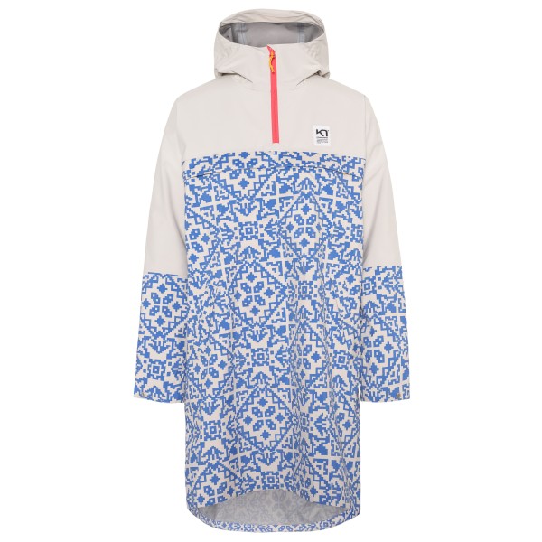 Kari Traa - Women's Anelie Cape - Mantel Gr XS/S bunt Kari Traa - Women's Anelie Cape - Mantel Gr XS/S bunt von Kari Traa
