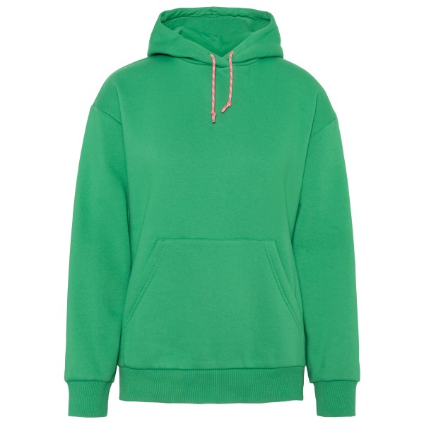 Kari Traa - Women's Anelie Hood - Hoodie Gr XL grün Kari Traa - Women's Anelie Hood - Hoodie Gr XL grün von Kari Traa