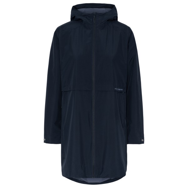 Kari Traa - Women's Anne Jacket - Mantel Gr L blau Kari Traa - Women's Anne Jacket - Mantel Gr L blau von Kari Traa