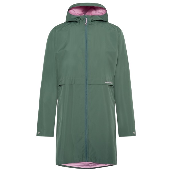 Kari Traa - Women's Anne Jacket - Mantel Gr S oliv Kari Traa - Women's Anne Jacket - Mantel Gr S oliv von Kari Traa