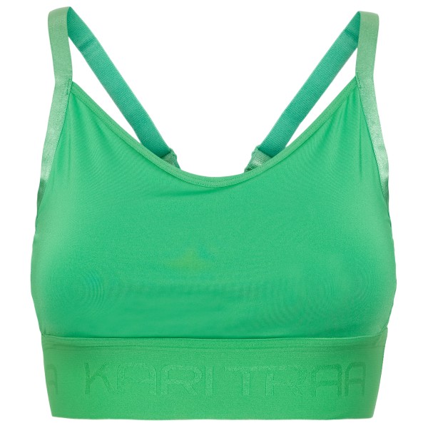 Kari Traa - Women's Frøya - Sport-BH Gr S grün Kari Traa - Women's Frøya - Sport-BH Gr S grün von Kari Traa