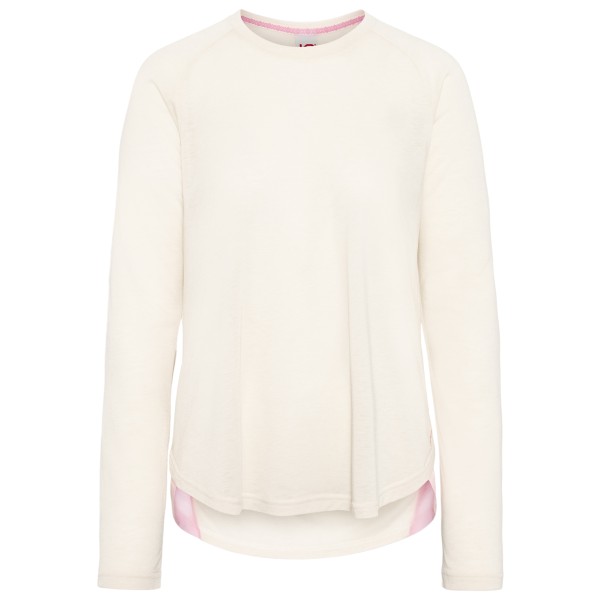 Kari Traa - Women's Henni L/S - Longsleeve Gr L weiß Kari Traa - Women's Henni L/S - Longsleeve Gr L weiß von Kari Traa