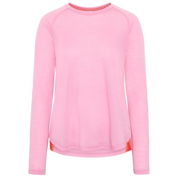 Kari Traa - Women's Henni L/S - Longsleeve Gr XL rosa Kari Traa - Women's Henni L/S - Longsleeve Gr XL rosa von Kari Traa