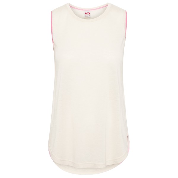 Kari Traa - Women's Henni Top - Top Gr M weiß Kari Traa - Women's Henni Top - Top Gr M weiß von Kari Traa