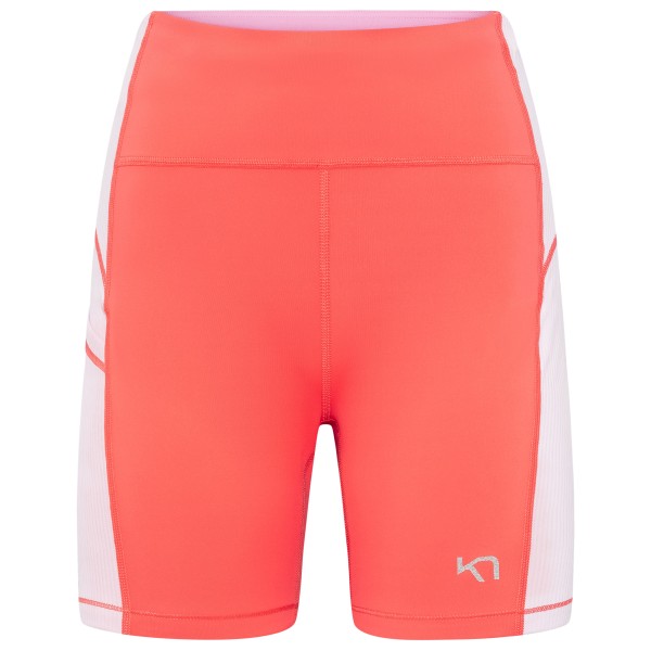 Kari Traa - Women's Linnea Shorts - Leggings Gr XL rot Kari Traa - Women's Linnea Shorts - Leggings Gr XL rot von Kari Traa