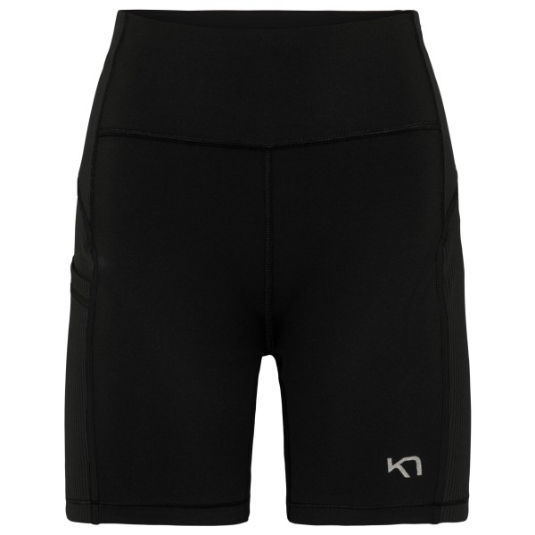 Kari Traa - Women's Linnea Shorts - Leggings Gr XL schwarz Kari Traa - Women's Linnea Shorts - Leggings Gr XL schwarz von Kari Traa