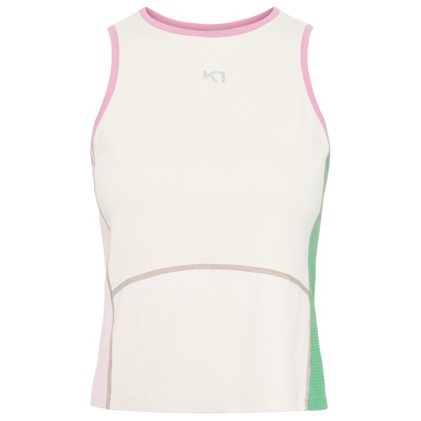 Kari Traa - Women's Linnea Top - Top Gr L weiß Kari Traa - Women's Linnea Top - Top Gr L weiß von Kari Traa