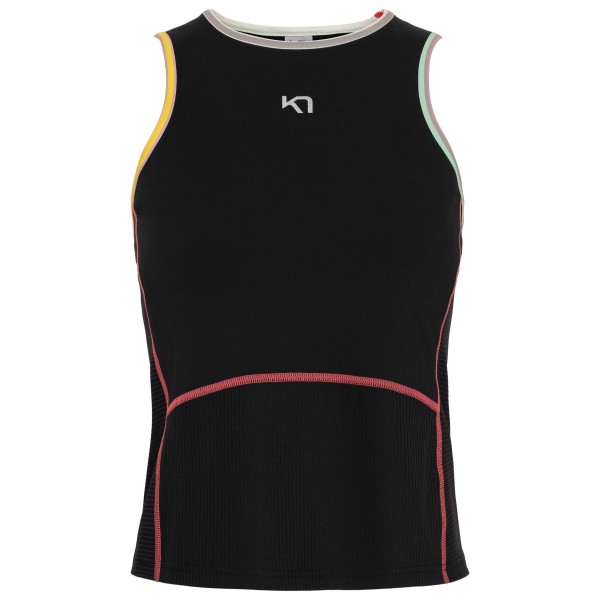 Kari Traa - Women's Linnea Top - Top Gr L schwarz Kari Traa - Women's Linnea Top - Top Gr L schwarz von Kari Traa