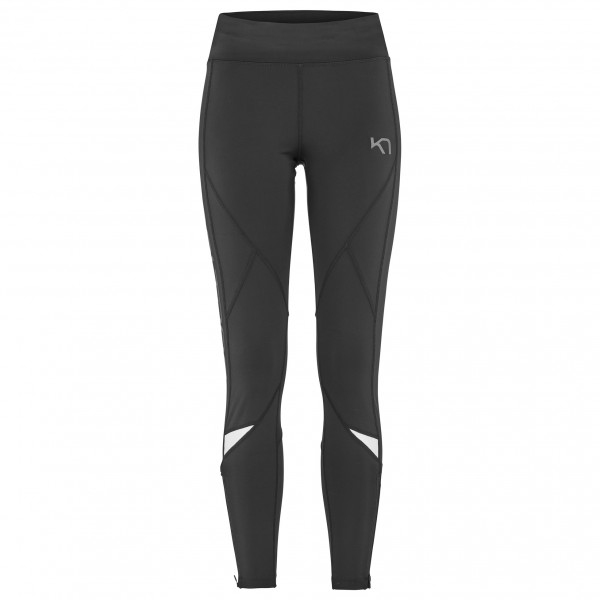 Kari Traa - Women's Louise 2.0 Tights - Leggings Gr XS schwarz/grau Kari Traa - Women's Louise 2.0 Tights - Leggings Gr XS schwarz/grau von Kari Traa