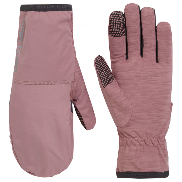 Kari Traa - Women's Marika Glove - Handschuhe Gr 6;7 schwarz von Kari Traa