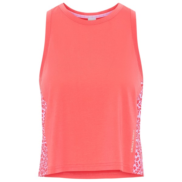 Kari Traa - Women's Mija Top - Top Gr M rot Kari Traa - Women's Mija Top - Top Gr M rot von Kari Traa