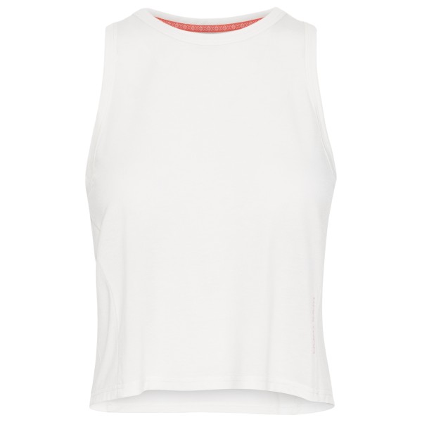 Kari Traa - Women's Mija Top - Top Gr M weiß Kari Traa - Women's Mija Top - Top Gr M weiß von Kari Traa