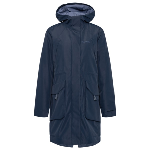 Kari Traa - Women's Mona Parka - Mantel Gr M blau Kari Traa - Women's Mona Parka - Mantel Gr M blau von Kari Traa