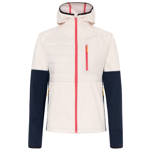 Kari Traa - Women's Nia Jacket - Freizeitjacke Gr XL weiß Kari Traa - Women's Nia Jacket - Freizeitjacke Gr XL weiß von Kari Traa