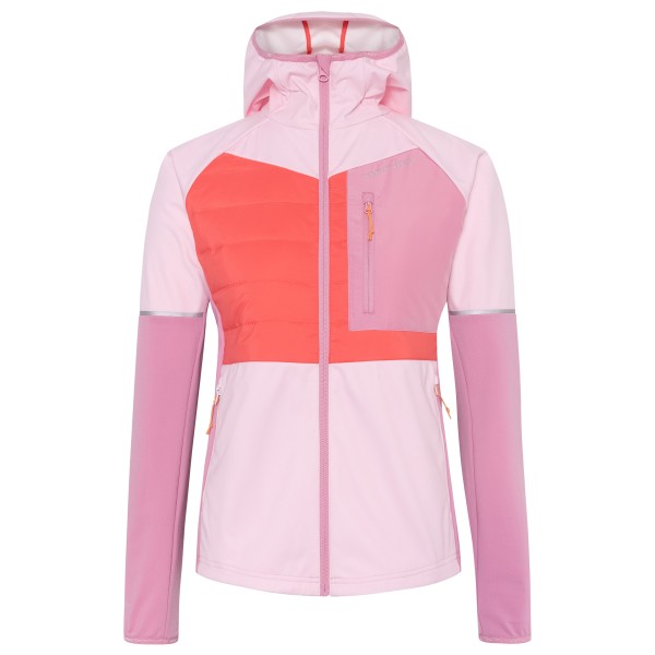 Kari Traa - Women's Nia Jacket - Freizeitjacke Gr XS rosa Kari Traa - Women's Nia Jacket - Freizeitjacke Gr XS rosa von Kari Traa