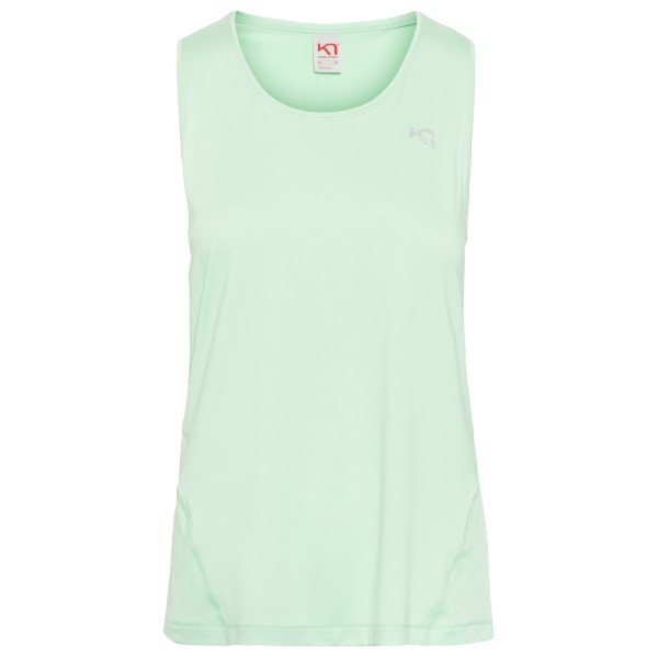 Kari Traa - Women's Nora 2.0 Tanktop - Tank Top Gr L grün Kari Traa - Women's Nora 2.0 Tanktop - Tank Top Gr L grün von Kari Traa