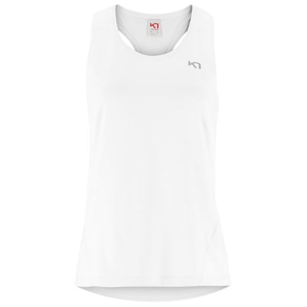 Kari Traa - Women's Nora 2.0 Tanktop - Tank Top Gr L weiß Kari Traa - Women's Nora 2.0 Tanktop - Tank Top Gr L weiß von Kari Traa