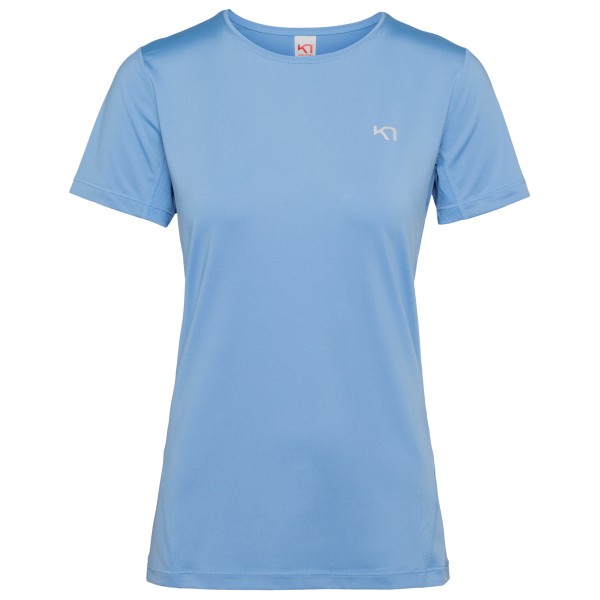 Kari Traa - Women's Nora 2.0 Tee - Funktionsshirt Gr XL blau von Kari Traa