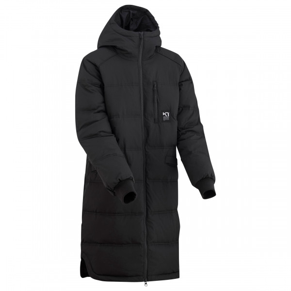 Kari Traa - Women's Rongve Parka - Parka Gr XL schwarz Kari Traa - Women's Rongve Parka - Parka Gr XL schwarz von Kari Traa