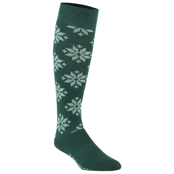 Kari Traa - Women's Rose Sock - Merinosocken Gr 40/41 bunt von Kari Traa