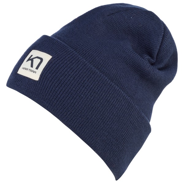 Kari Traa - Women's Røthe Beanie - Mütze Gr One Size blau von Kari Traa