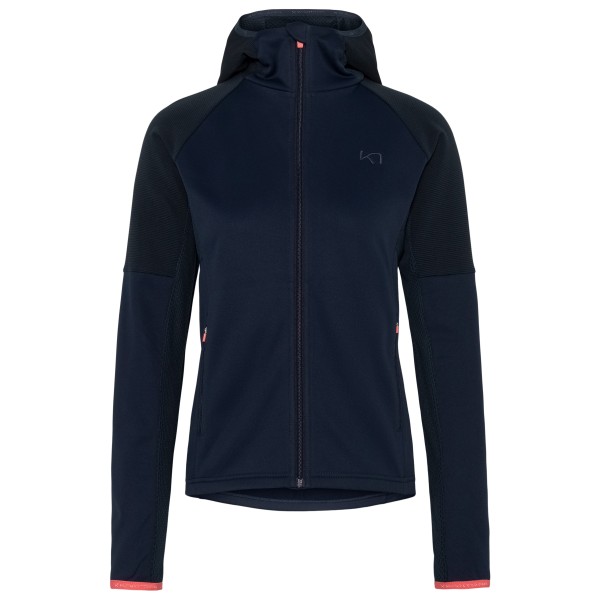 Kari Traa - Women's Tove Midlayer - Fleecejacke Gr S blau Kari Traa - Women's Tove Midlayer - Fleecejacke Gr S blau von Kari Traa