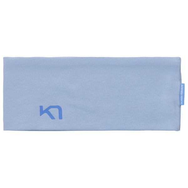 Kari Traa - Women's Traa Headband - Stirnband Gr One Size lila/blau Kari Traa - Women's Traa Headband - Stirnband Gr One Size lila/blau von Kari Traa