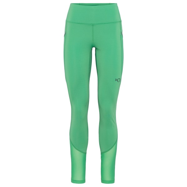 Kari Traa - Women's Vilde Air Tights - Leggings Gr S grün Kari Traa - Women's Vilde Air Tights - Leggings Gr S grün von Kari Traa