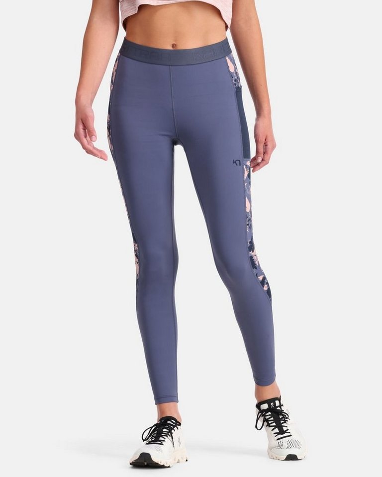 Kari Traa Yogaleggings Kari Traa Leggings Vilde Training Tights Blau S Kari Traa Yogaleggings Kari Traa Leggings Vilde Training Tights Blau S von Kari Traa