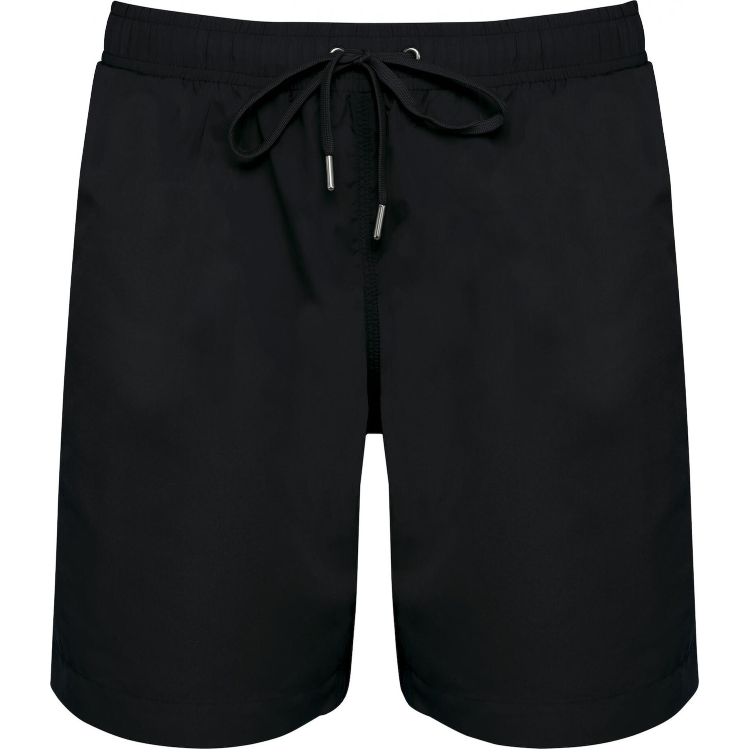 Kariban, Herren, Badehose, Badeshorts, Schwarz, (XL) von Kariban