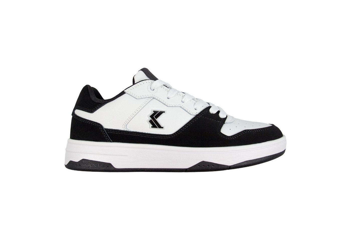 Karl Kani 89 2K Sneaker mit Markendetails Karl Kani 89 2K Sneaker mit Markendetails von Karl Kani