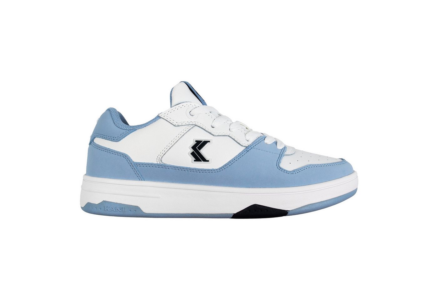 Karl Kani 89 2K Sneaker mit Markendetails Karl Kani 89 2K Sneaker mit Markendetails von Karl Kani