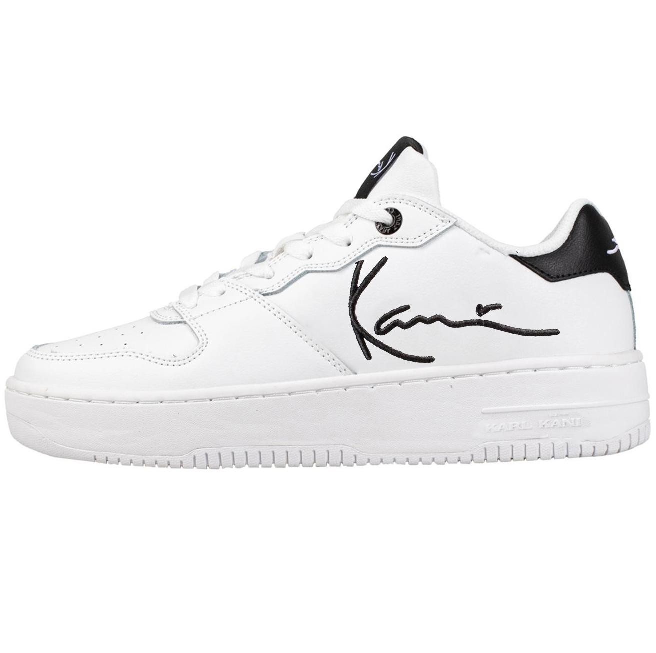 Karl Kani Karl Kani 89 UP Logo Sneaker Sneaker Karl Kani Karl Kani 89 UP Logo Sneaker Sneaker von Karl Kani