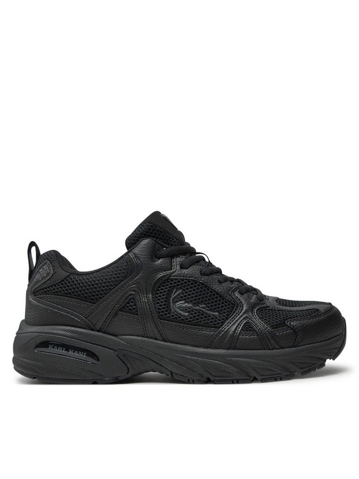 Karl Kani Karl Kani Sneakers Prime Runner 10510022 Schwarz Sneaker Karl Kani Karl Kani Sneakers Prime Runner 10510022 Schwarz Sneaker von Karl Kani