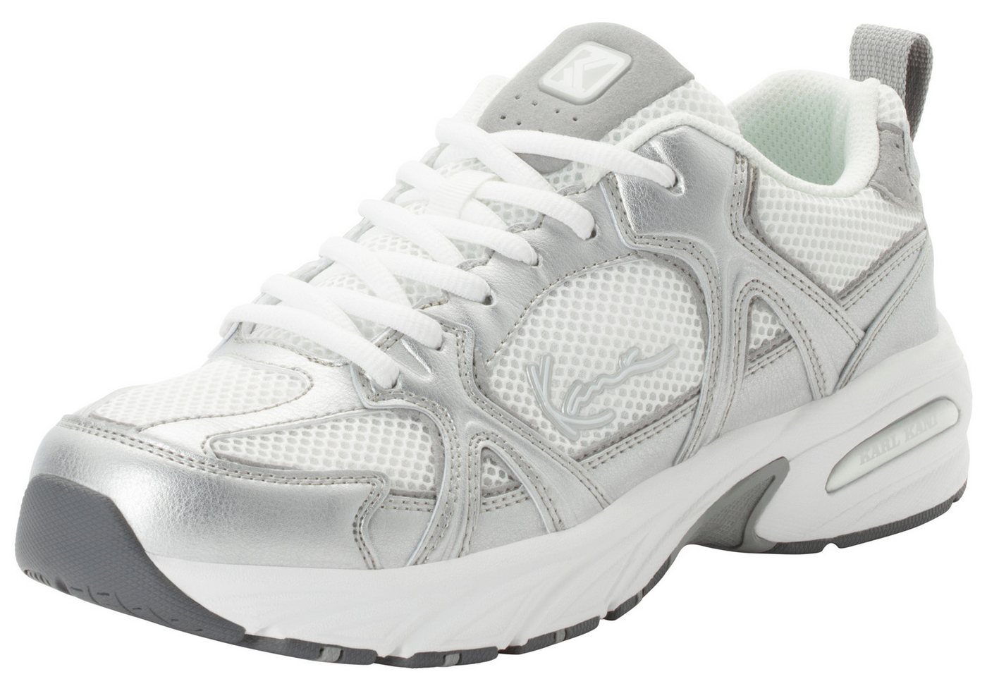 Karl Kani PRIME RUNNER Sneaker Karl Kani PRIME RUNNER Sneaker von Karl Kani