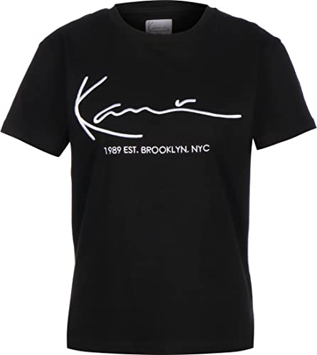 Karl Kani Signature Brooklyn Tee - XS von Karl Kani