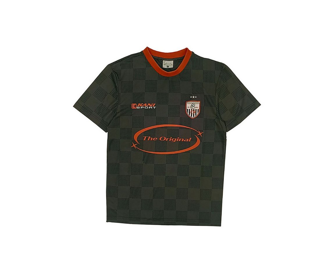 Karl Kani T-Shirt Star Check Karl Kani T-Shirt Star Check von Karl Kani