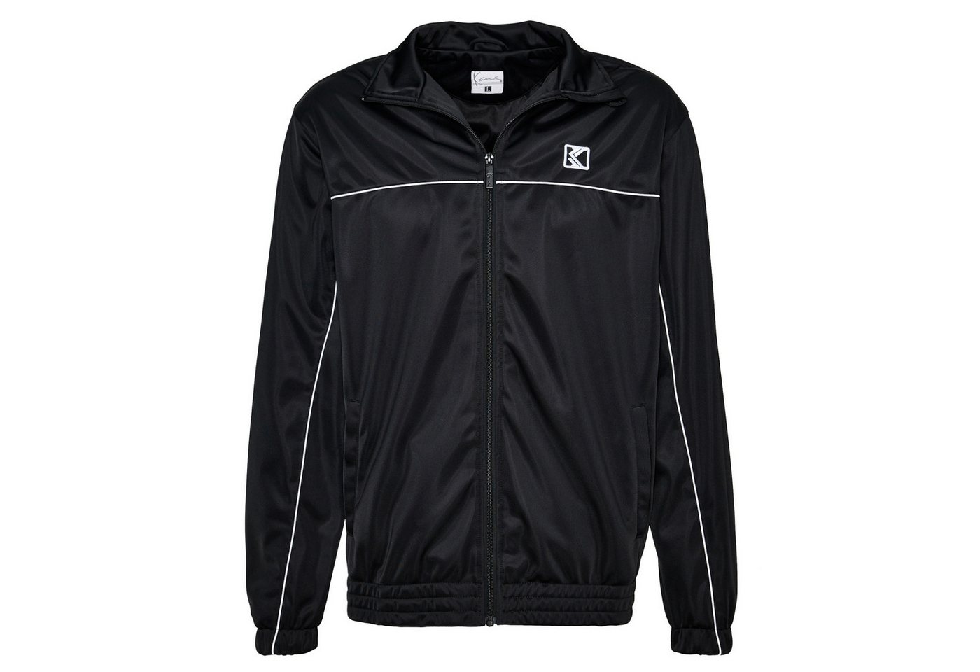 Karl Kani Trainingsjacke Karl Kani OG Trackjacket Karl Kani Trainingsjacke Karl Kani OG Trackjacket von Karl Kani