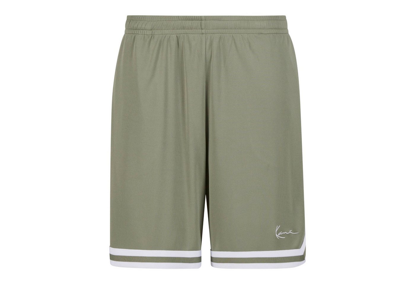 Karl Kani Trainingsshorts Short Karl Kani Small Signature Mesh Karl Kani Trainingsshorts Short Karl Kani Small Signature Mesh von Karl Kani