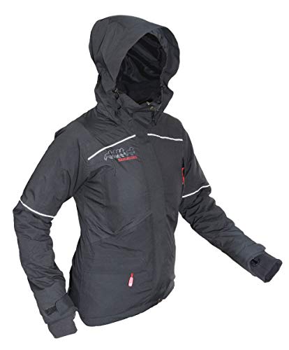 Karlslund Askja Winter Reitjacke, XXL von Karlslund