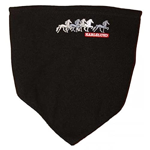 Karlslund Erwachsene Hals Wärmer Neckwarmer, Schwarz, Onesize, k542 Karlslund Erwachsene Hals Wärmer Neckwarmer, Schwarz, Onesize, k542 von Karlslund