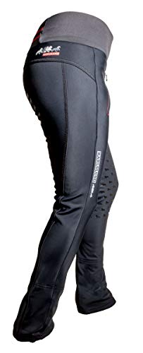 Karlslund Galdur Jodhpur Winter Reitleggings, 38 Karlslund Galdur Jodhpur Winter Reitleggings, 38 von Karlslund