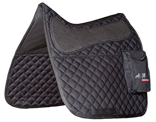 Karlslund Schabracke mit Taschen, Baumwolle Karlslund Schabracke mit Taschen, Baumwolle von Karlslund