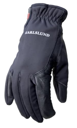 Karlslund Winter Merino Reithandschuhe, M Karlslund Winter Merino Reithandschuhe, M von Karlslund